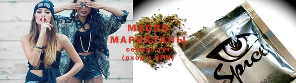 хмурый Вязьма