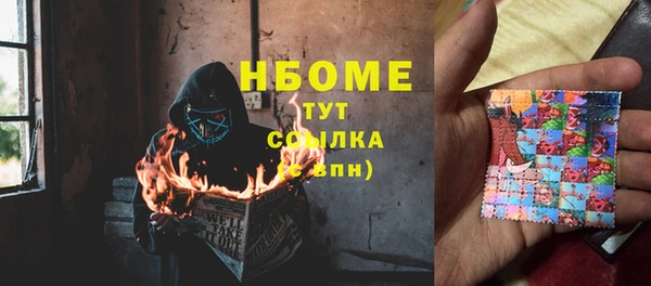 хмурый Вязьма